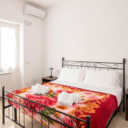 Apartment Nonna Anna Ρώμη Εξωτερικό φωτογραφία