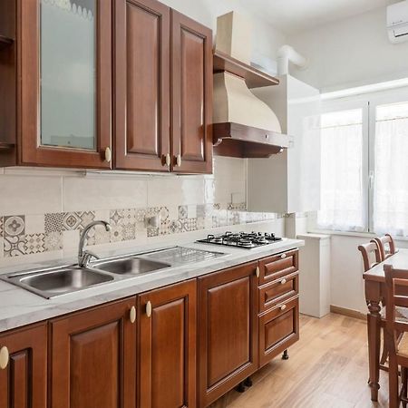 Apartment Nonna Anna Ρώμη Εξωτερικό φωτογραφία