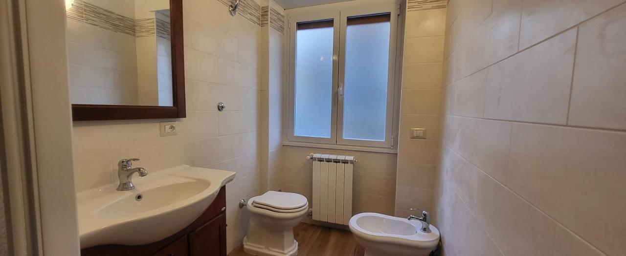 Apartment Nonna Anna Ρώμη Εξωτερικό φωτογραφία