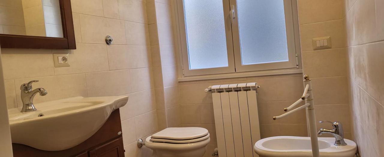 Apartment Nonna Anna Ρώμη Εξωτερικό φωτογραφία