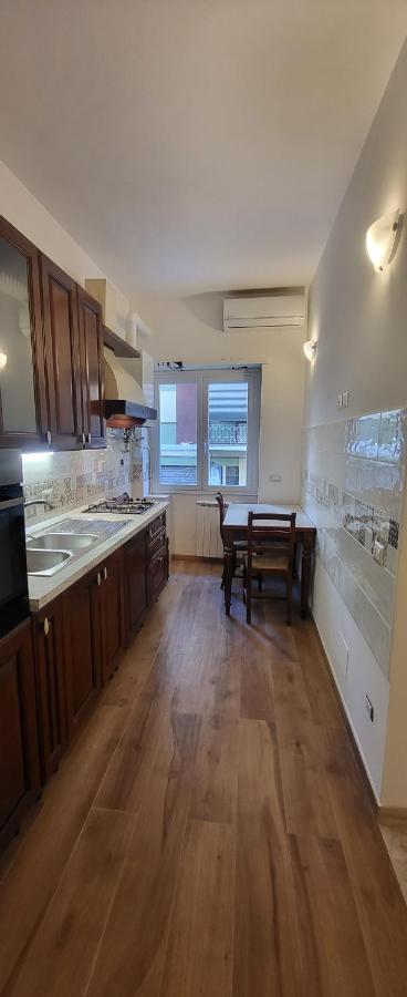 Apartment Nonna Anna Ρώμη Εξωτερικό φωτογραφία