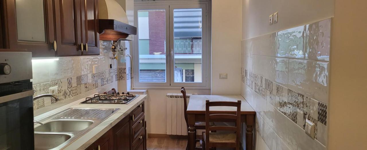 Apartment Nonna Anna Ρώμη Εξωτερικό φωτογραφία