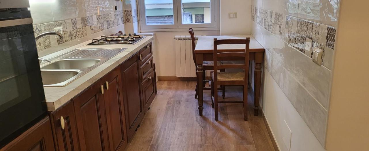 Apartment Nonna Anna Ρώμη Εξωτερικό φωτογραφία
