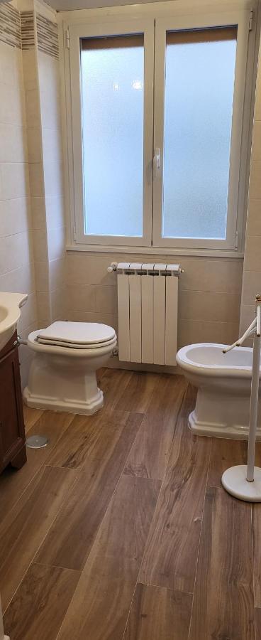 Apartment Nonna Anna Ρώμη Εξωτερικό φωτογραφία