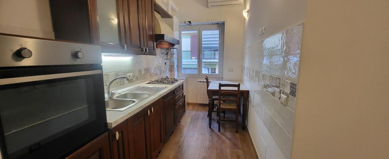 Apartment Nonna Anna Ρώμη Εξωτερικό φωτογραφία