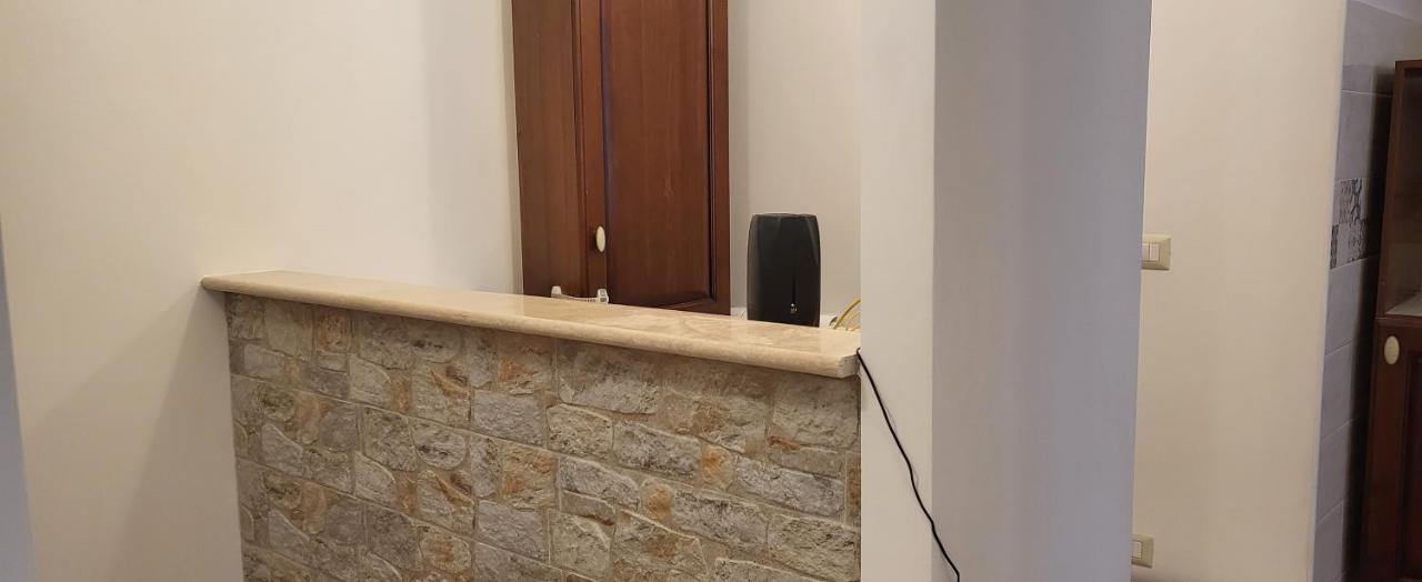 Apartment Nonna Anna Ρώμη Εξωτερικό φωτογραφία