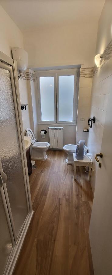 Apartment Nonna Anna Ρώμη Εξωτερικό φωτογραφία