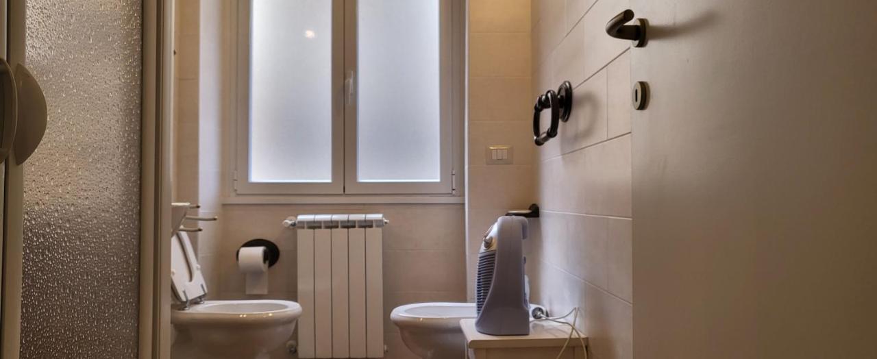 Apartment Nonna Anna Ρώμη Εξωτερικό φωτογραφία