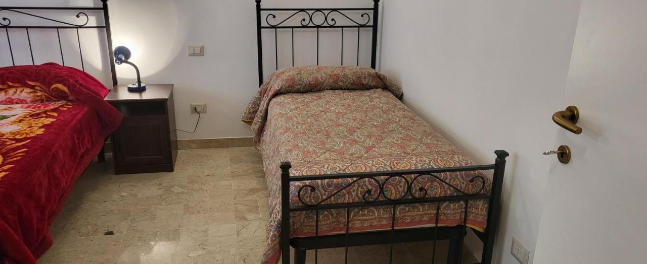 Apartment Nonna Anna Ρώμη Εξωτερικό φωτογραφία