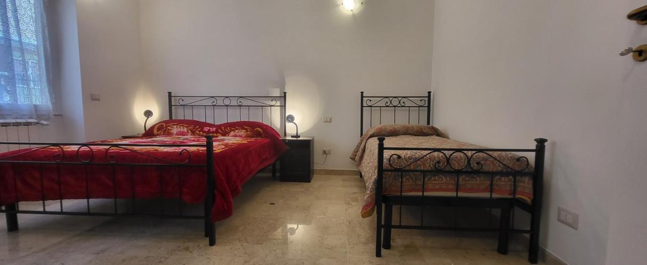 Apartment Nonna Anna Ρώμη Εξωτερικό φωτογραφία