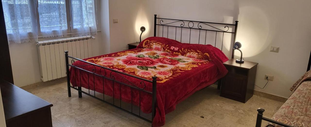 Apartment Nonna Anna Ρώμη Εξωτερικό φωτογραφία