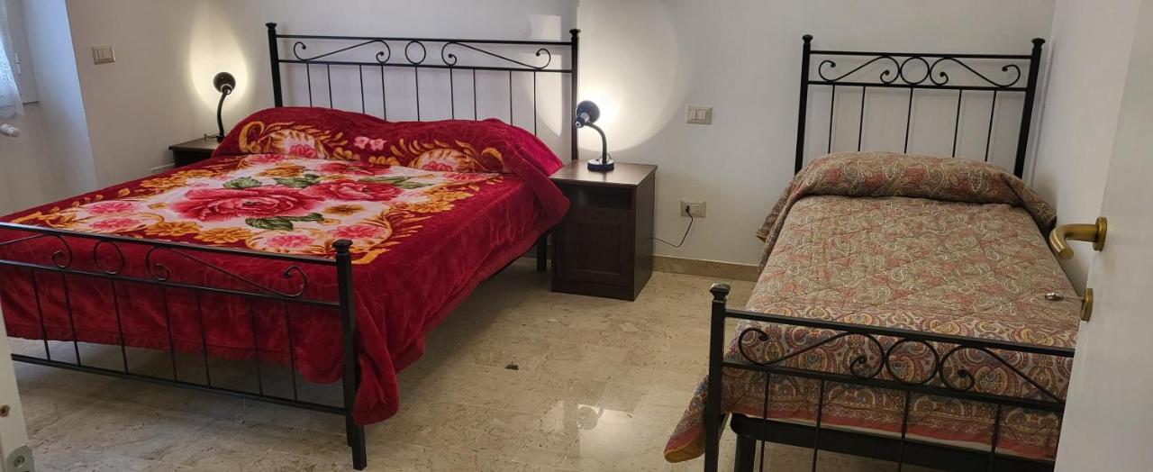 Apartment Nonna Anna Ρώμη Εξωτερικό φωτογραφία