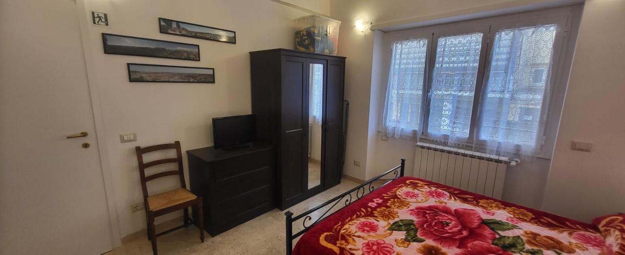 Apartment Nonna Anna Ρώμη Εξωτερικό φωτογραφία