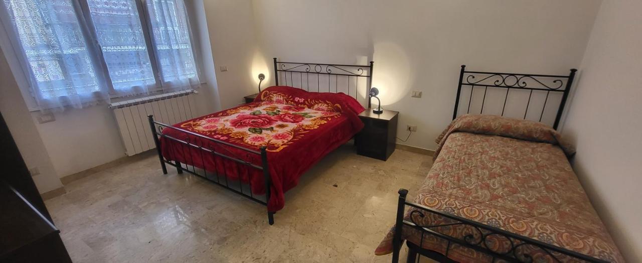 Apartment Nonna Anna Ρώμη Εξωτερικό φωτογραφία