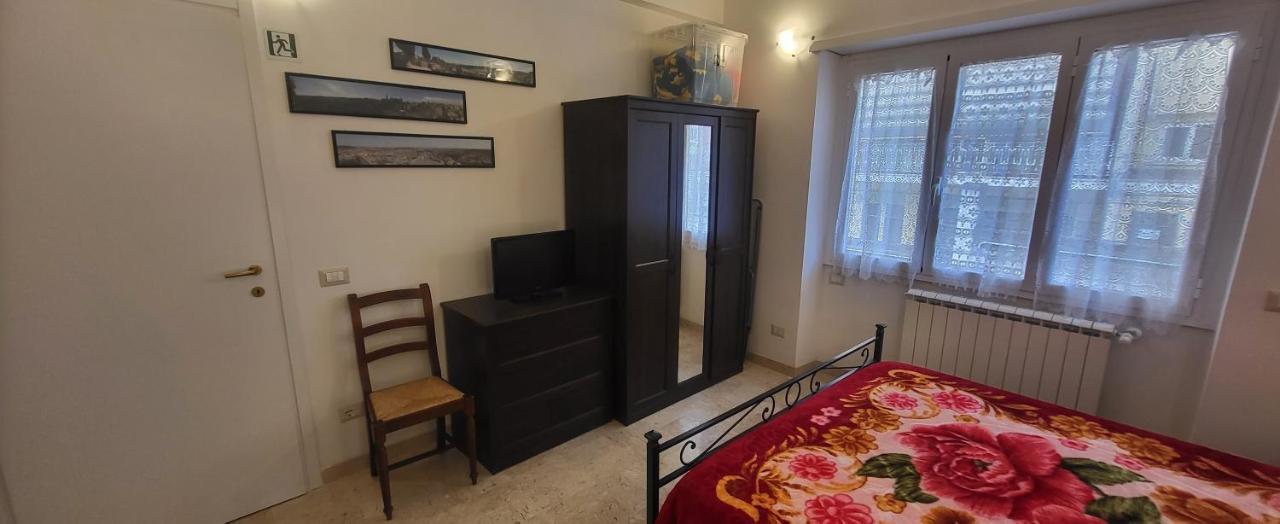 Apartment Nonna Anna Ρώμη Εξωτερικό φωτογραφία