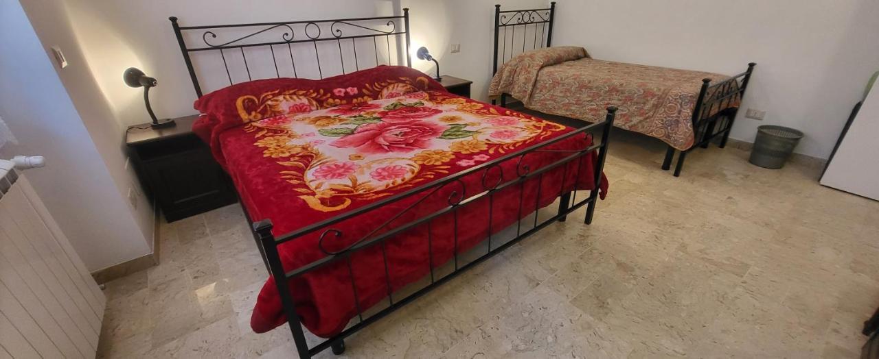 Apartment Nonna Anna Ρώμη Εξωτερικό φωτογραφία