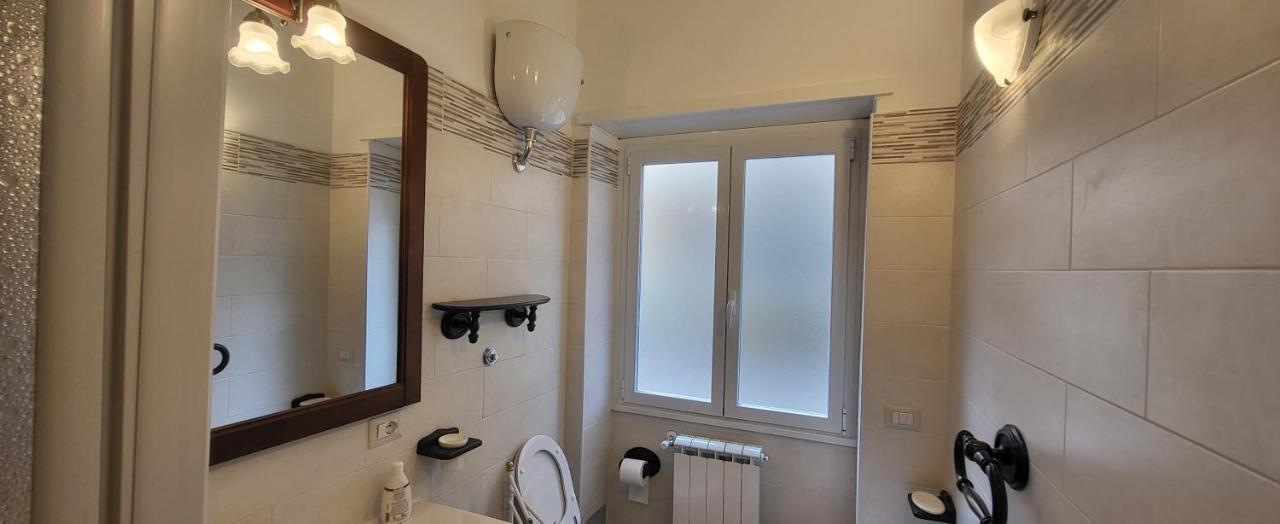 Apartment Nonna Anna Ρώμη Εξωτερικό φωτογραφία