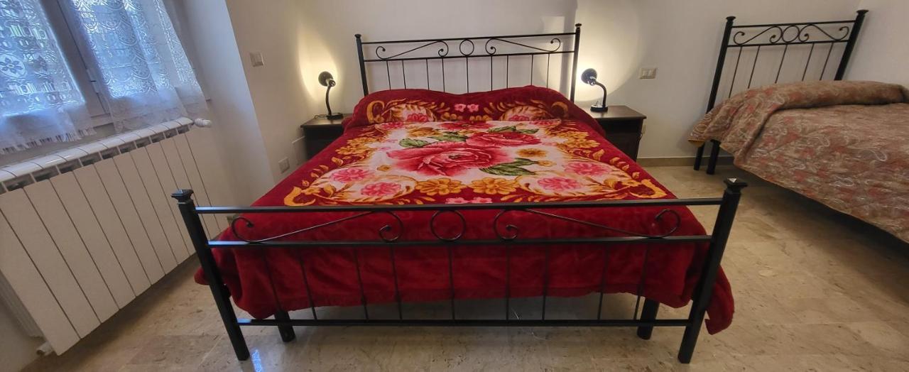 Apartment Nonna Anna Ρώμη Εξωτερικό φωτογραφία