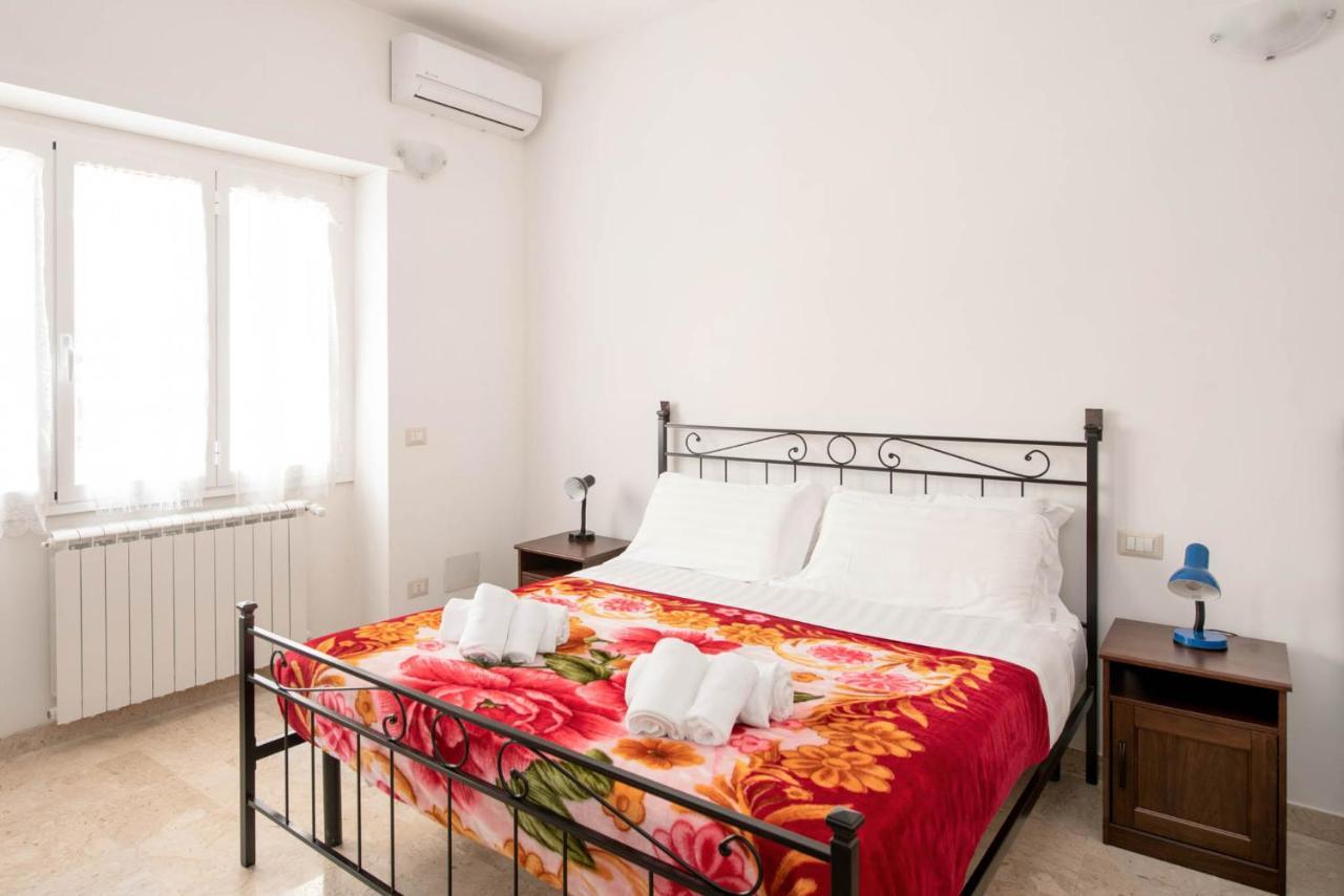 Apartment Nonna Anna Ρώμη Εξωτερικό φωτογραφία