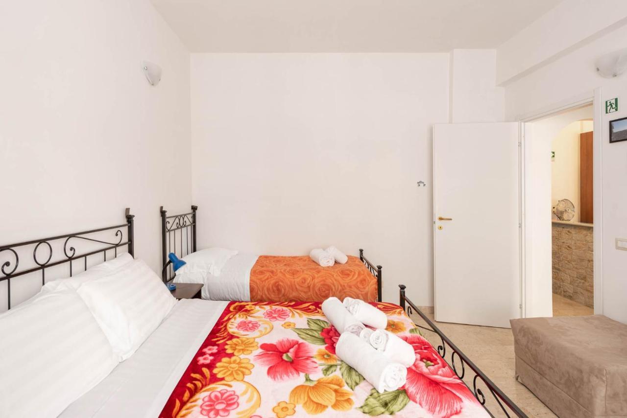 Apartment Nonna Anna Ρώμη Εξωτερικό φωτογραφία