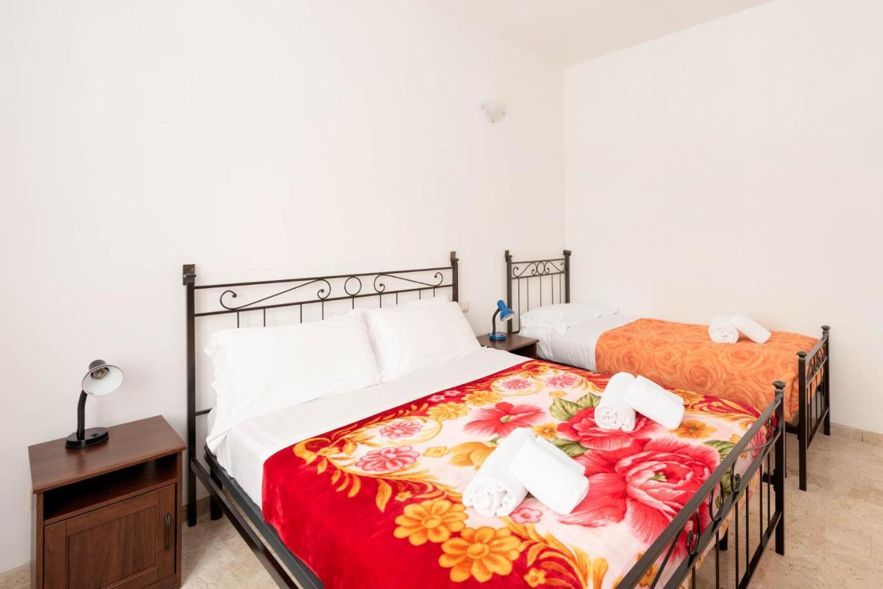 Apartment Nonna Anna Ρώμη Εξωτερικό φωτογραφία