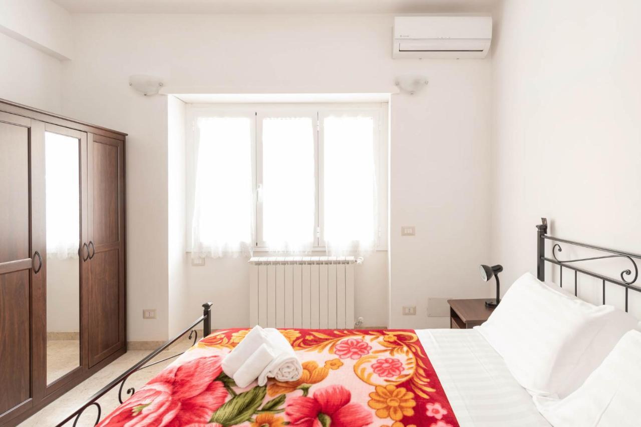 Apartment Nonna Anna Ρώμη Εξωτερικό φωτογραφία
