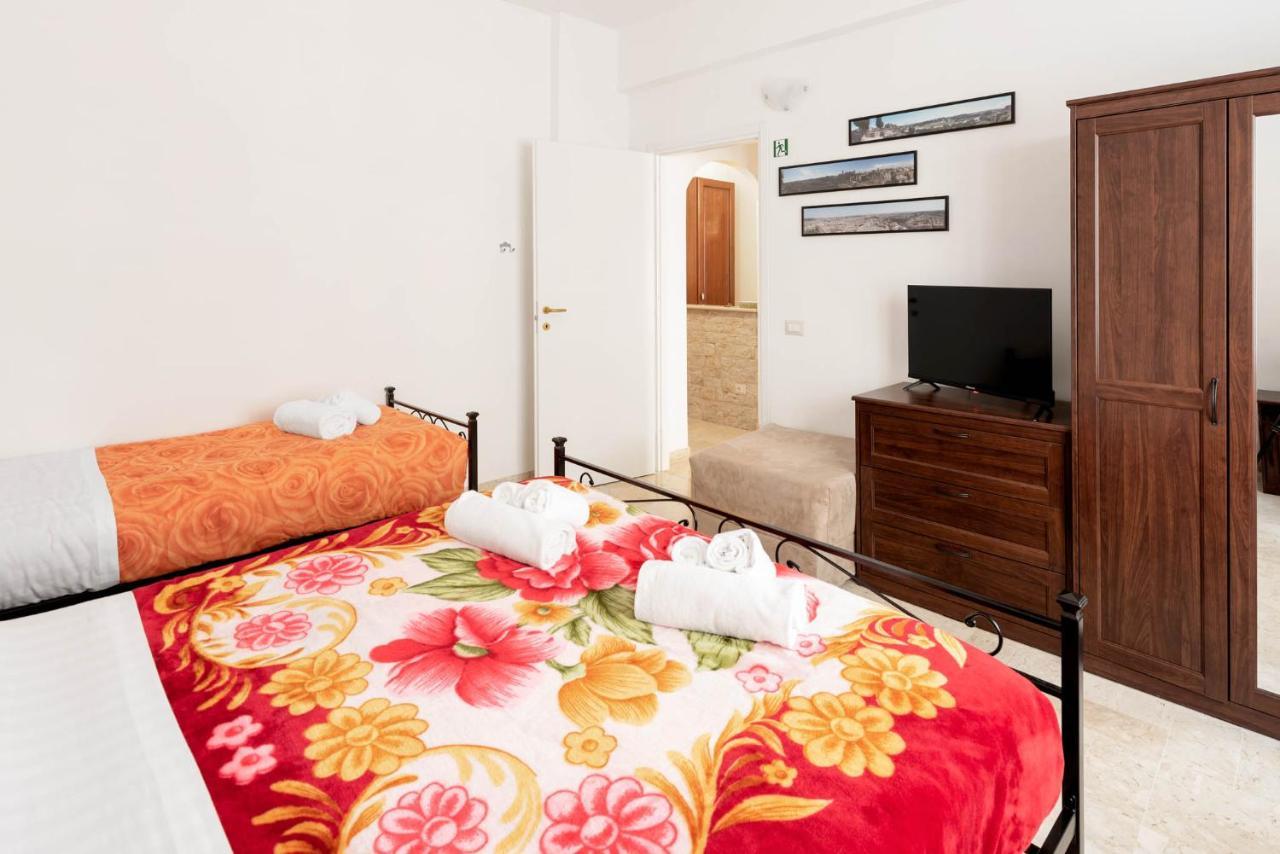 Apartment Nonna Anna Ρώμη Εξωτερικό φωτογραφία