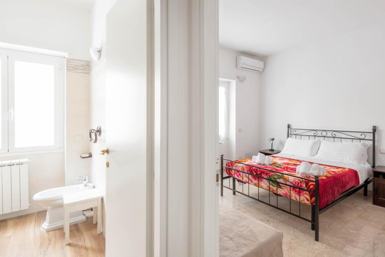 Apartment Nonna Anna Ρώμη Εξωτερικό φωτογραφία