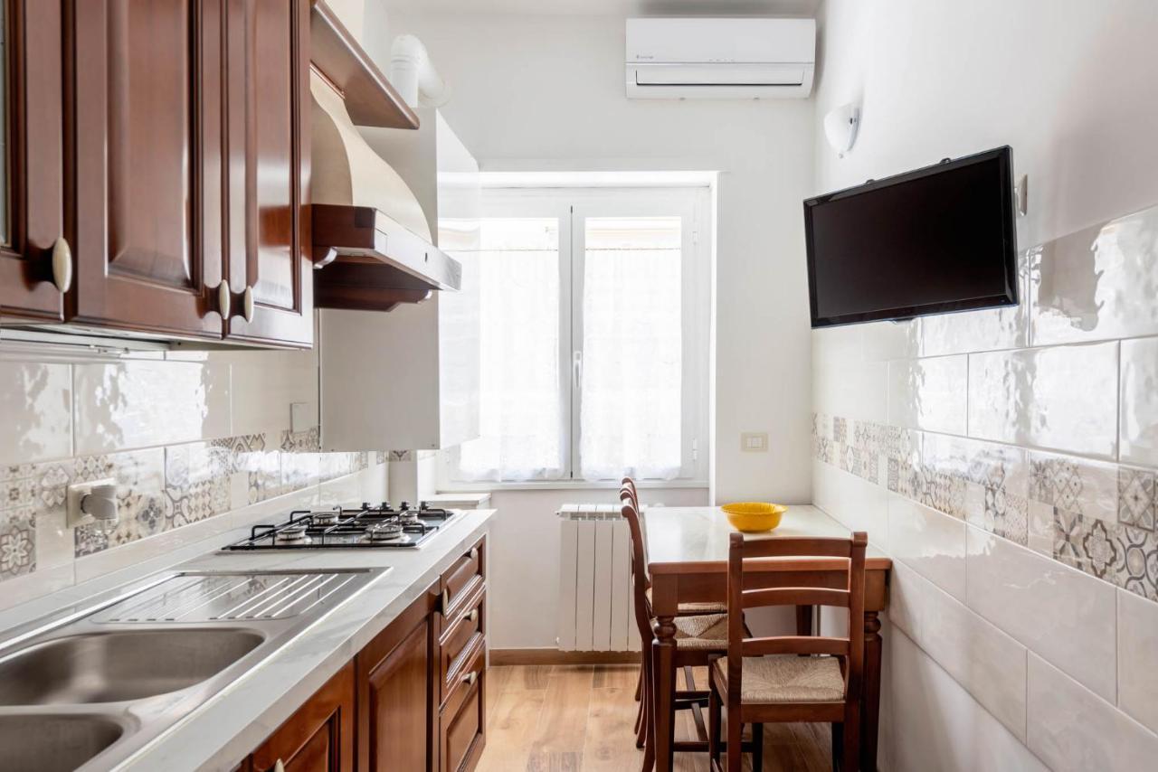 Apartment Nonna Anna Ρώμη Εξωτερικό φωτογραφία