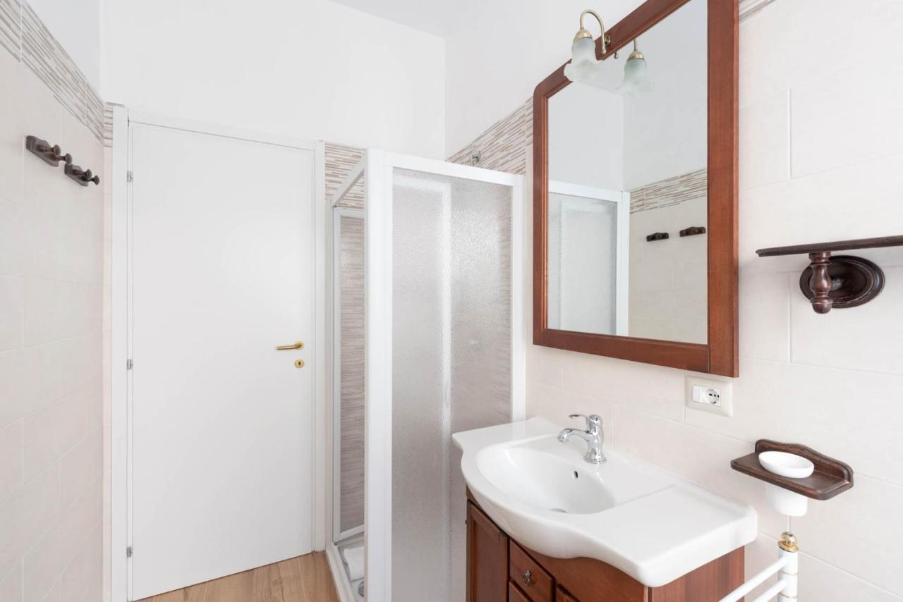 Apartment Nonna Anna Ρώμη Εξωτερικό φωτογραφία