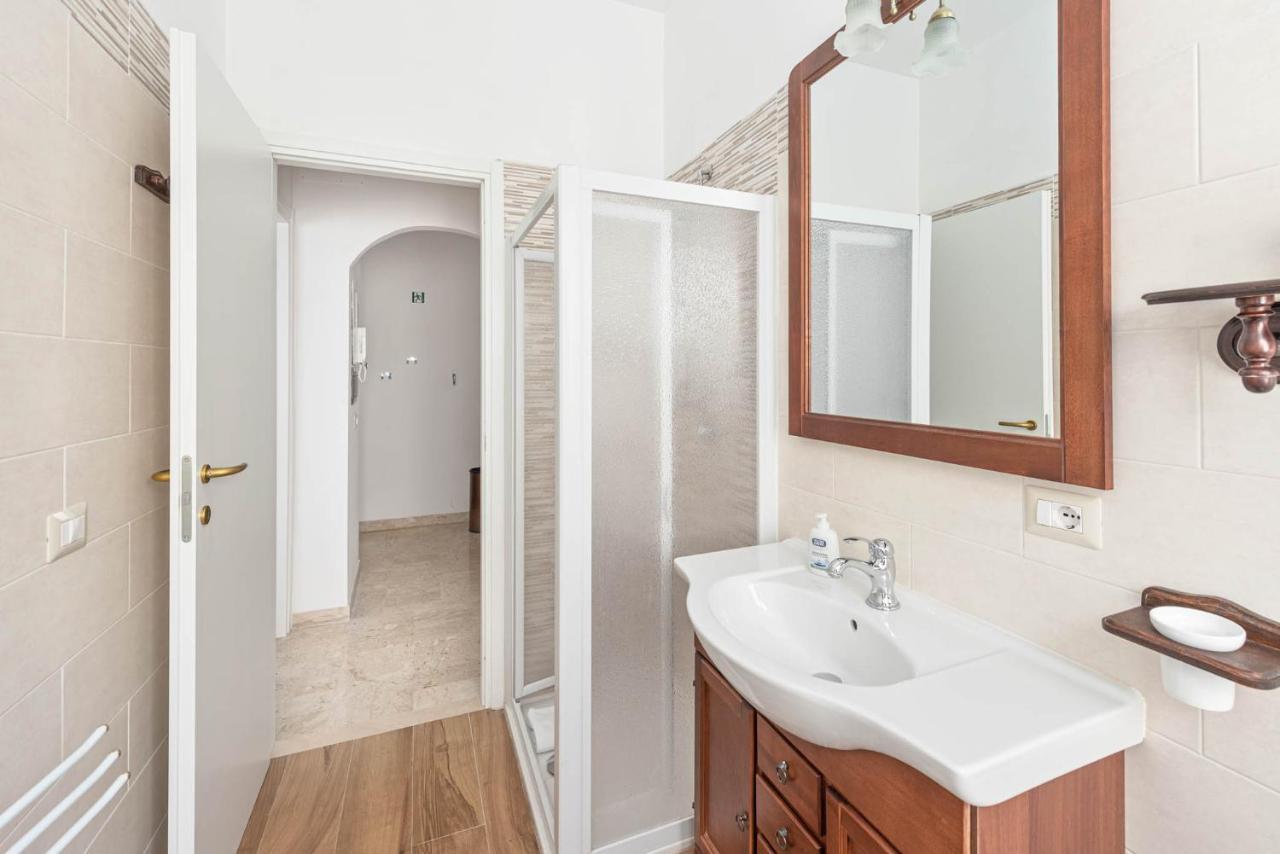 Apartment Nonna Anna Ρώμη Εξωτερικό φωτογραφία