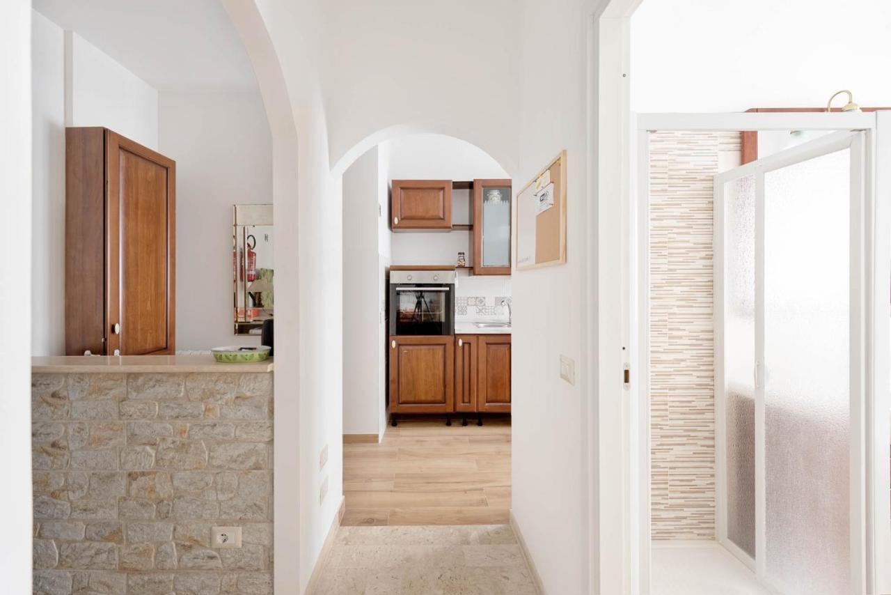 Apartment Nonna Anna Ρώμη Εξωτερικό φωτογραφία