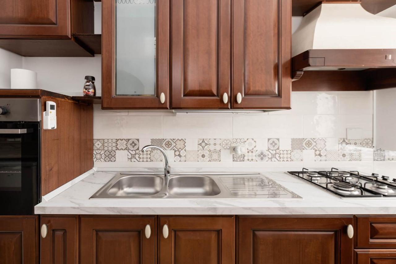 Apartment Nonna Anna Ρώμη Εξωτερικό φωτογραφία